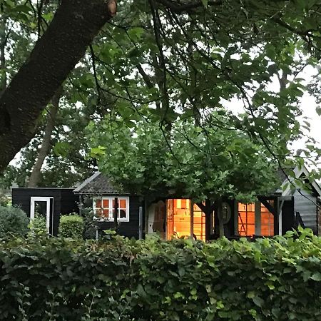 De Tunfugel Villa Jonkersland Exteriör bild