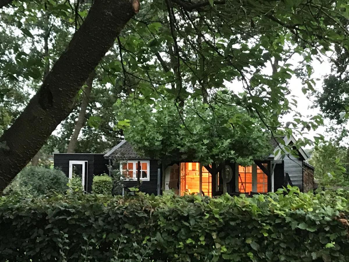 De Tunfugel Villa Jonkersland Exteriör bild