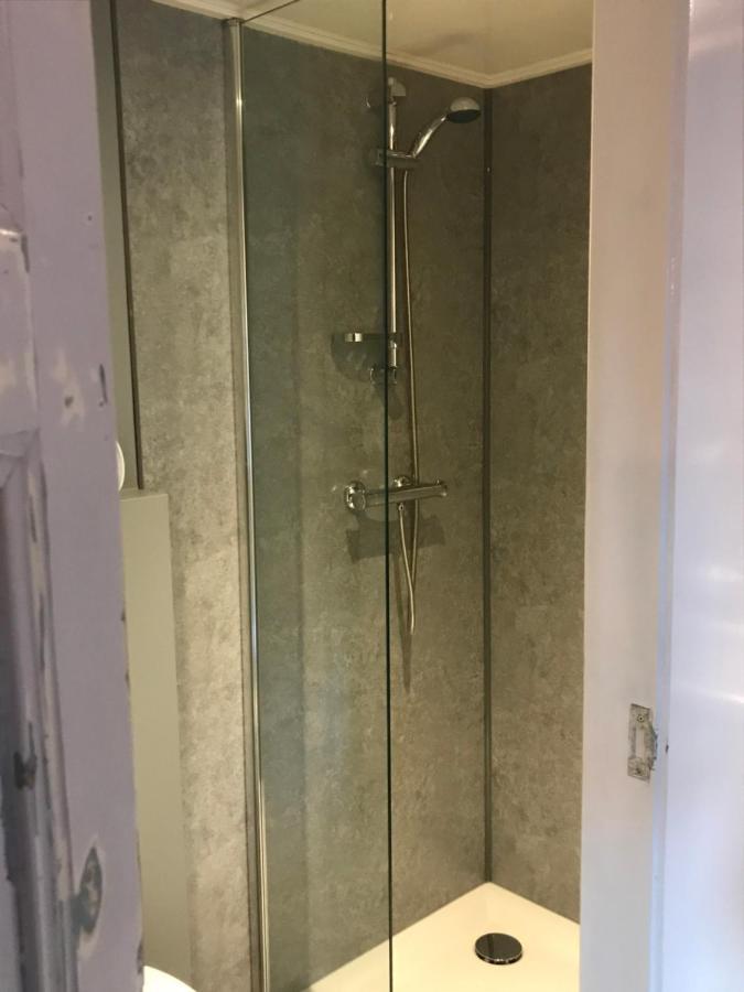 De Tunfugel Villa Jonkersland Exteriör bild
